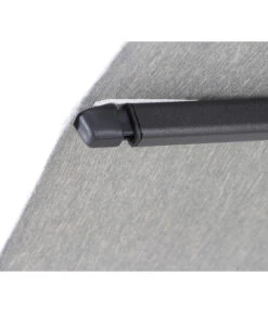 Siena Garden Ampelschirm Cirrus, Quadratisch, Ca. B350/T350 Cm -Gartenbedarf Geschäft 6987994 WE DE 003 SienaGardenCirrus350x350cm