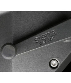 Siena Garden Ampelschirm Cirrus, Quadratisch, Ca. B350/T350 Cm -Gartenbedarf Geschäft 6987994 WE DE 006 SienaGardenCirrus350x350cm