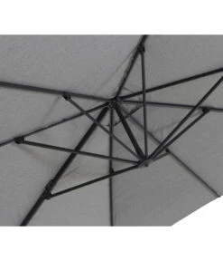 Siena Garden Ampelschirm Cirrus, Rechteckig, Ca. B400/T300 Cm 34 Siena Garden Ampelschirm Cirrus, Rechteckig, Ca. B400/T300 Cm -Gartenbedarf Geschäft 6988000 WE DE 001 SienaGardenAmpelschirmCirrus400x300cm