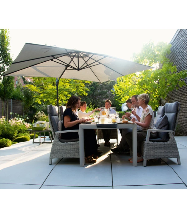 Siena Garden Ampelschirm Cirrus, Rechteckig, Ca. B400/T300 Cm 14 Siena Garden Ampelschirm Cirrus, Rechteckig, Ca. B400/T300 Cm – Bild 12