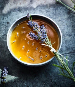 Dehner Gourmet Garten Gewürzlavendel -Gartenbedarf Geschäft 8609851 WE MO 001 GourmetGartenGewuerzlavendelLavandulaAngustifolia